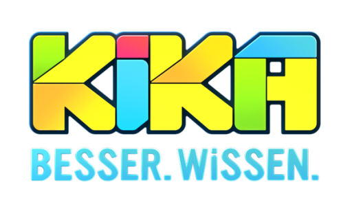 KiKA - besser.wissen. | Rechte: KiKA Logo: KiKA - besser.wissen.